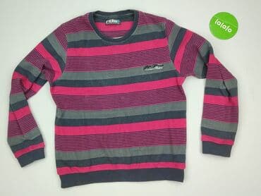 Ubrania damskie: Sweter damski, rozmiar M — 2