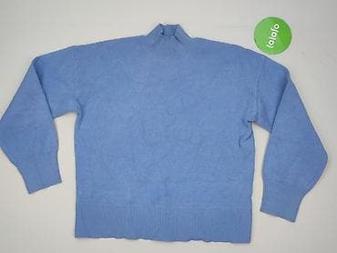 szmaragdowy sweter: Primark, Sweter damski, rozmiar S — 2