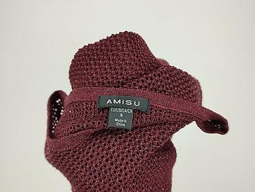 sweter w pandy: Amisu, Sweter damski, rozmiar S — 5