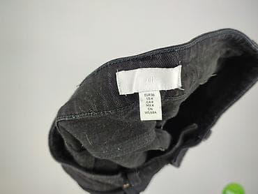 stretch jeans denim: H&M, Jeansy damskie, rozmiar S — 4