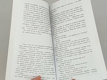 Książki: Książka, gatunek - Powieść, stan - Idealny — 3