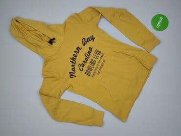 bluzka z c a: Clockhouse, Bluza z kapturem damska, rozmiar L — 2