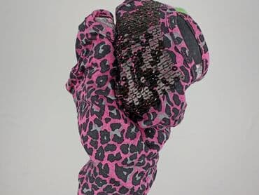 sukienka srebrna cekiny h: Dress, 9 years, 128-134 cm, condition - Perfect — 4