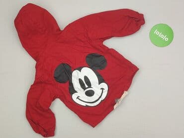 massimo dutti spodenki: Kurtka przejściowa, Disney, 1.5-2 lat, 86-92 cm, stan - Bardzo dobry — 3