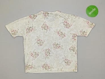 marks: Marks & Spencer, T-shirt damski, rozmiar M — 3