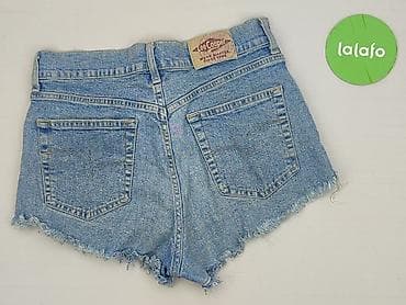 risca: Lee Cooper, Szorty damskie, rozmiar M — 3