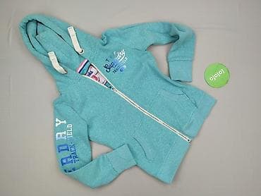 bluzy cute: Superdry, Bluza z kapturem damska, rozmiar M — 2