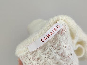 c a sweterki: Camaïeu, Sweter damski, rozmiar L — 4