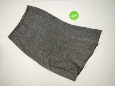 spódniczka plus size: Spódnica damska, XL — 2