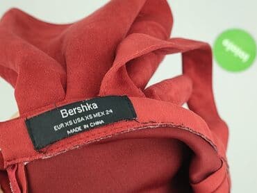 him body: Bershka, Sukienka damska, rozmiar XS — 5