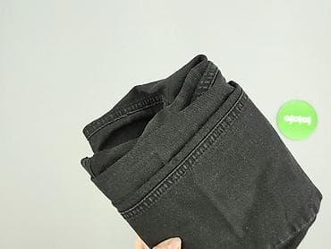 buggy jeans: Sinsay, Jeansy damskie, rozmiar L — 5