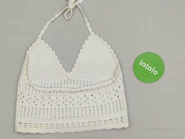 ubrania na szydełku krok po kroku: Top damski, rozmiar One size — 4