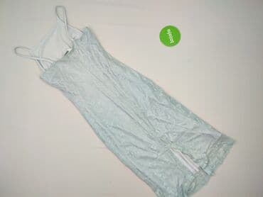 sukienki na wesele dla mamy modbis: Sukienka damska, rozmiar S — 3