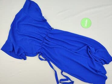 sukienki obcisłe mini: Women`s dress, size M (EU 38) — 3
