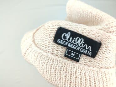 sweter pull and bear: Chillin, Светр жіночий, M — 4