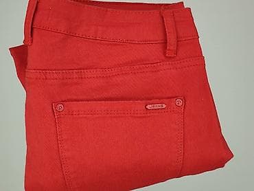 pit bull: Spodnie materiałowe damskie, rozmiar XL — 6