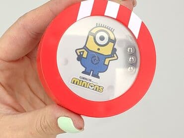 czapka minionki: Zabawka edukacyjna dla Dzieci, stan - Idealny — 3