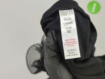 ccc buty profilaktyczne: Savida, Bluzka damska, XL — 5