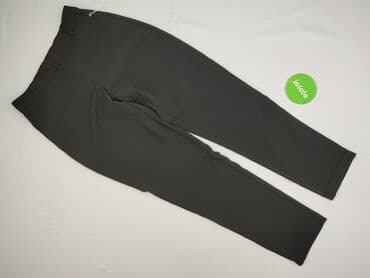 only ubrania: ONLY, Spodnie materiałowe damskie, rozmiar L — 2