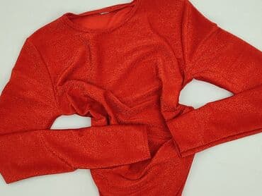 bluzki przezroczyste: Boohoo, Bluzka damska, rozmiar XL — 1