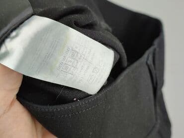 legginsy bawełniane damskie 4f: Conte élégant, Legginsy rozmiar 4XL — 7