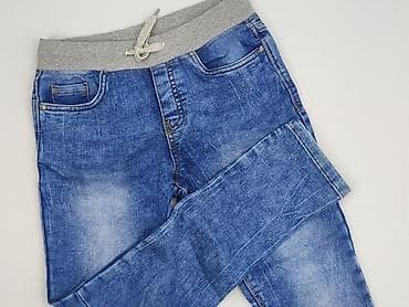 s: Legginsy dziecięce, Destination, 10 lat, 134/140, stan - Bardzo dobry — 1