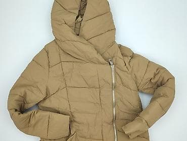 Kurtka zimowa damska, rozmiar M