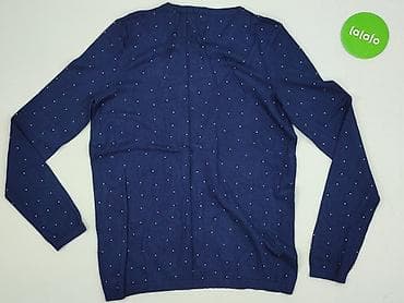 dresy mordex: In Extenso, Kardigan damski, rozmiar M — 3