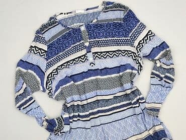 tunika damska plus size: Tunika damska, rozmiar 2XL — 1