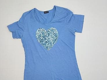 Gerry Weber Edition, T-shirt damski, rozmiar S