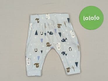 kombinezon zimowy endo: Leggings, So cute, Newborn baby, condition - Perfect — 3