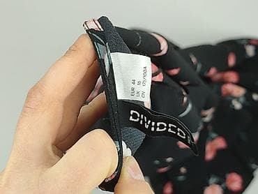 suknia h: H&M Divided, Sukienka damska, rozmiar L — 5