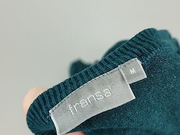 cottonfield sweter: Fransa, Sweter damski, rozmiar M — 5