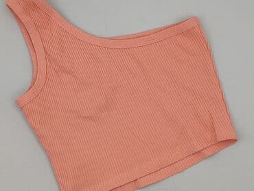 bluzki plus size shein: Shein, Top damski, S — 1