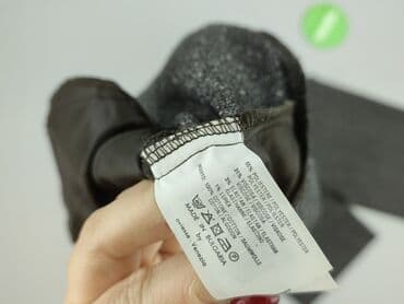 dunakeszi spodnie damskie: Spodnie materiałowe damskie, rozmiar M — 4