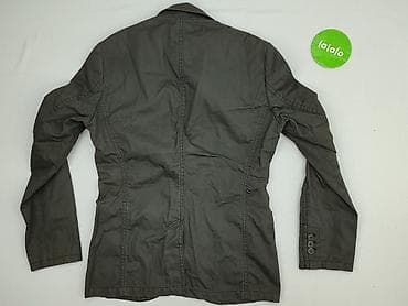 garnitur damski 36: Esprit, Marynarka damska, rozmiar L — 3