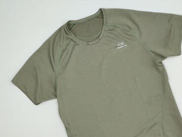 reserved koszulka z kotem: Kalenji, T-shirt damski, M — 1