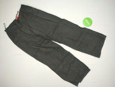 kapcie living kitzbühel opinie: Review, Spodnie materiałowe damskie, rozmiar L — 2