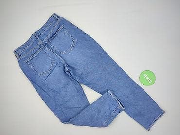 daisy jeans: H&M, Jeansy damskie, rozmiar L — 3