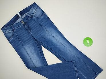 rage age spodnie: Jeansy damskie, rozmiar XL — 2