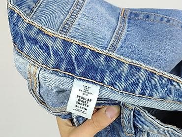 s to 36: H&M, Szorty damskie, rozmiar S — 7