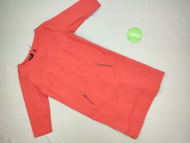 sukienki plus size: Sukienka damska, rozmiar 3XL — 2