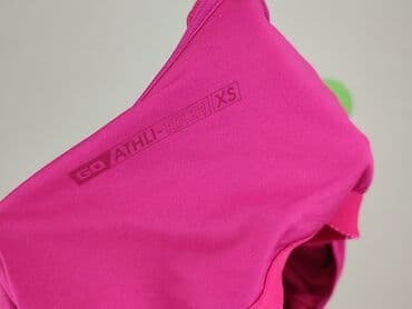 termoaktywna koszulka decathlon: Athlitech, T-shirt damski, rozmiar XS — 4