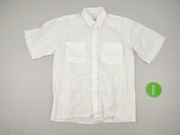 classics77 jeans: Koszulа dla mężczyzn, rozmiar XL — 2