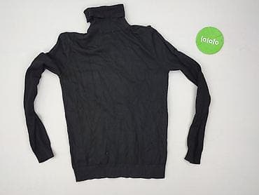golf damski hm: H&M Basic, Golf damski, rozmiar XS — 3