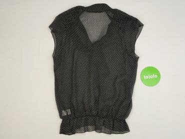 bluzki kopertowe reserved: Atmosphere, Women's blouse, size L (EU 40) — 3