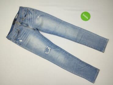 destination jeans: Aeropostale, Jeansy damskie, rozmiar S — 2