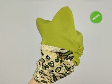 koszulka na ramiączkach jedwabna: T-shirt damski, rozmiar XL — 5