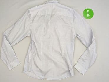 Swetry: SMOG, Koszulа dla mężczyzn, rozmiar S — 3