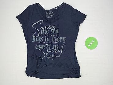 couchy: SOCCX, T-shirt damski, rozmiar S — 2